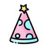party-hat